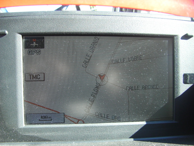 MAZDA 5 2.0 GASOLINA 145CV 7 PLAZAS