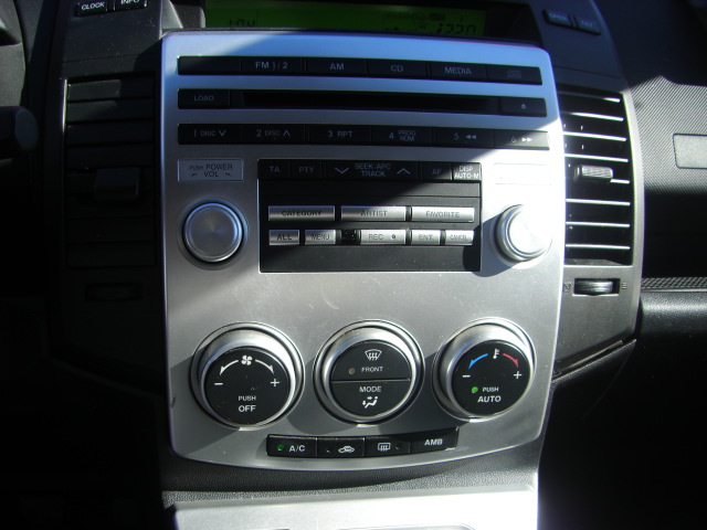 MAZDA 5 2.0 GASOLINA 145CV 7 PLAZAS