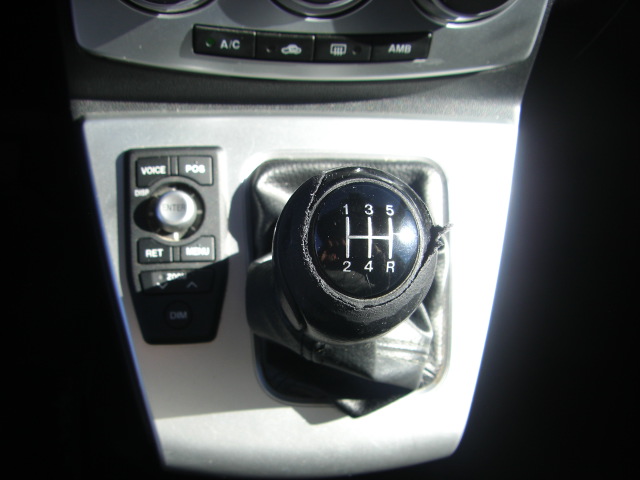 MAZDA 5 2.0 GASOLINA 145CV 7 PLAZAS