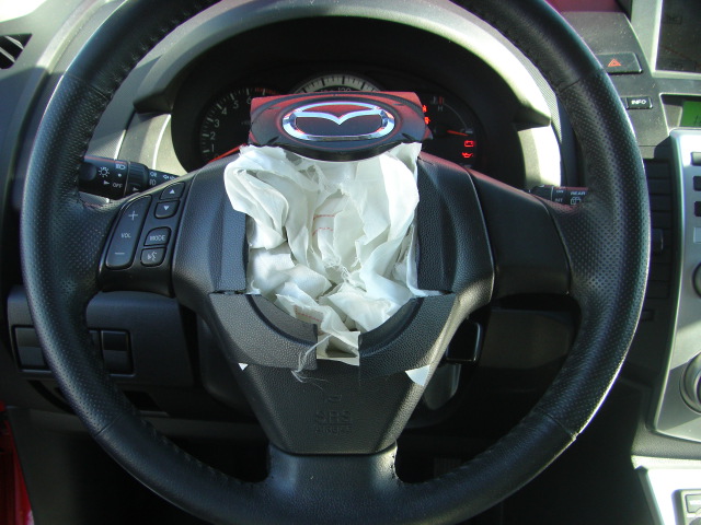 MAZDA 5 2.0 GASOLINA 145CV 7 PLAZAS