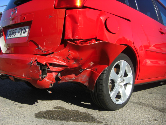 MAZDA 5 2.0 GASOLINA 145CV 7 PLAZAS