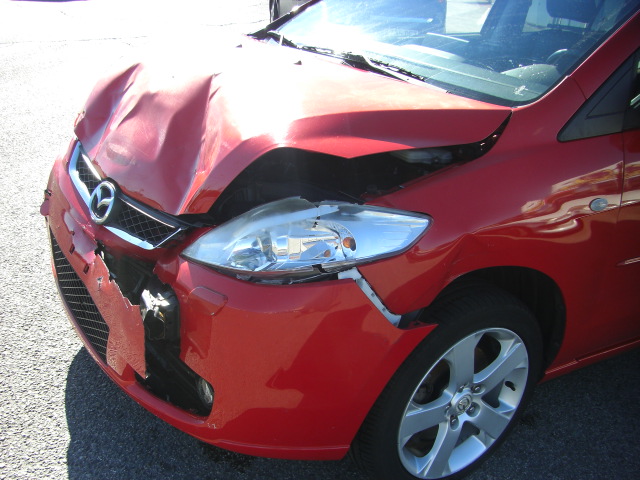 MAZDA 5 2.0 GASOLINA 145CV 7 PLAZAS