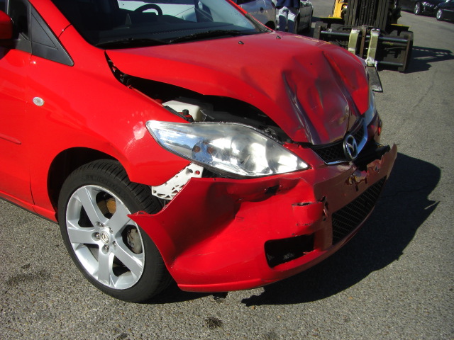 MAZDA 5 2.0 GASOLINA 145CV 7 PLAZAS