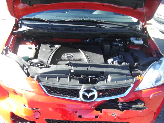 MAZDA 5 2.0 GASOLINA 145CV 7 PLAZAS