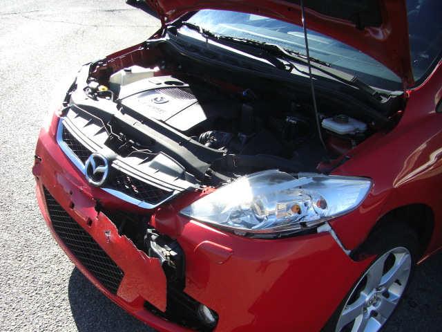 MAZDA 5 2.0 GASOLINA 145CV 7 PLAZAS