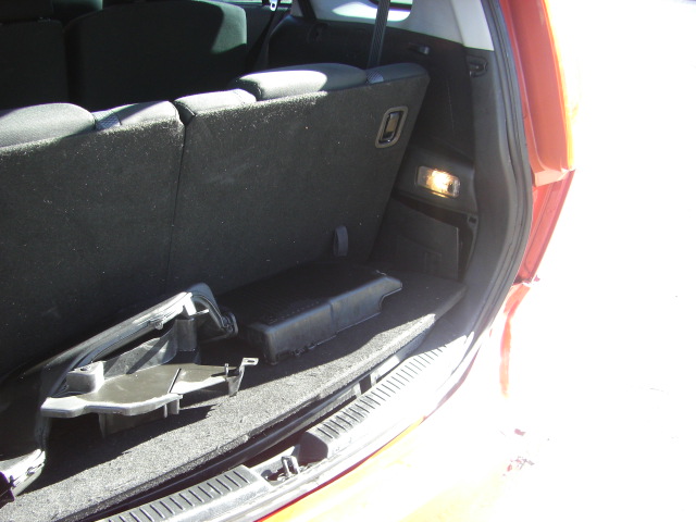 MAZDA 5 2.0 GASOLINA 145CV 7 PLAZAS