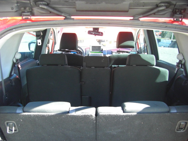 MAZDA 5 2.0 GASOLINA 145CV 7 PLAZAS