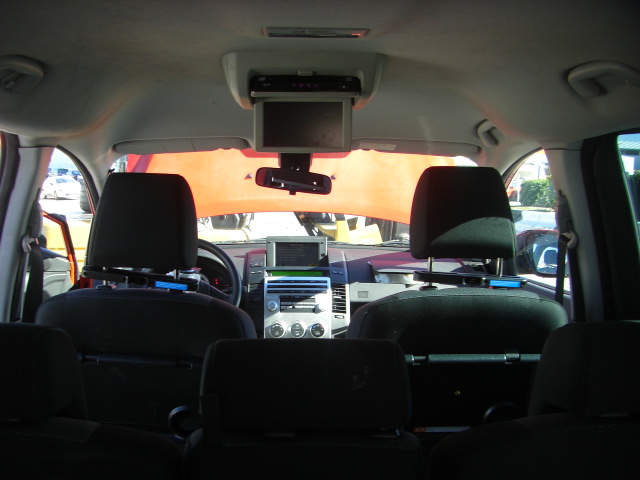 MAZDA 5 2.0 GASOLINA 145CV 7 PLAZAS