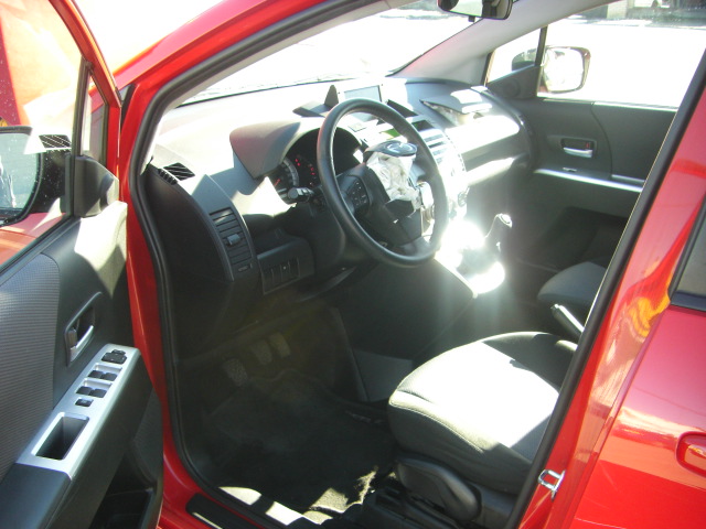 MAZDA 5 2.0 GASOLINA 145CV 7 PLAZAS