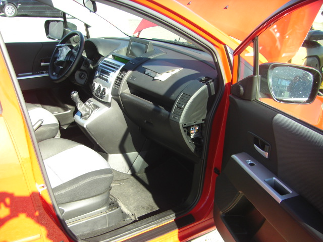 MAZDA 5 2.0 GASOLINA 145CV 7 PLAZAS