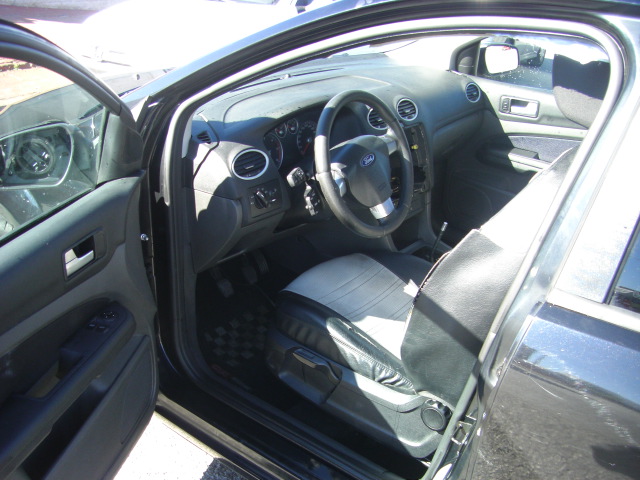 FORD  FOCUS 1.8 TDCI 115CV