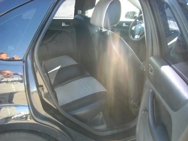 FORD  FOCUS 1.8 TDCI 115CV