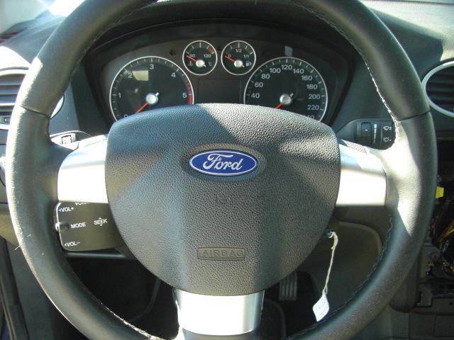 FORD  FOCUS 1.8 TDCI 115CV