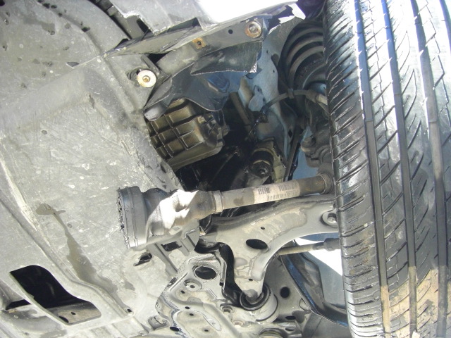 FORD  FOCUS 1.8 TDCI 115CV