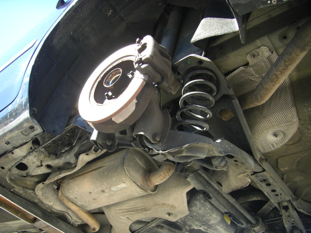 FORD  FOCUS 1.8 TDCI 115CV