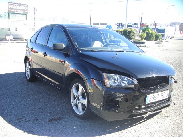 FORD  FOCUS 1.8 TDCI 115CV