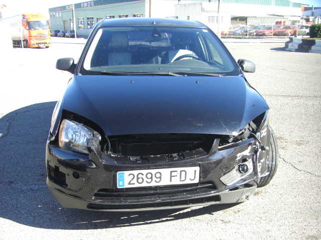 FORD  FOCUS 1.8 TDCI 115CV