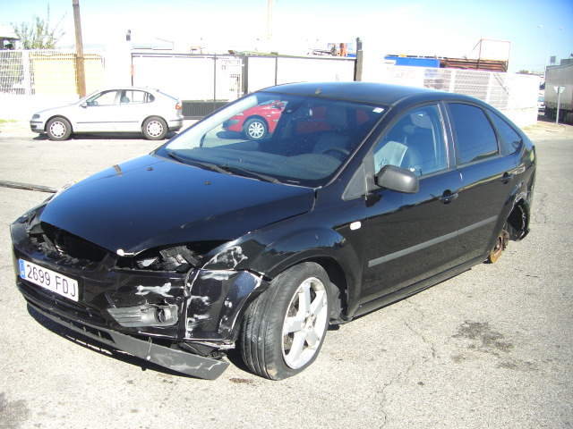 FORD  FOCUS 1.8 TDCI 115CV