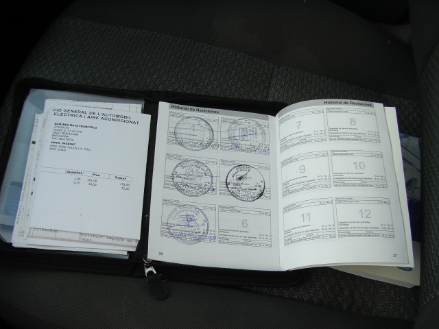 FORD FOCUS 1.8 TDCI 115CV