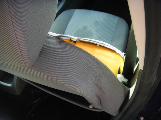 FORD FOCUS 1.8 TDCI 115CV