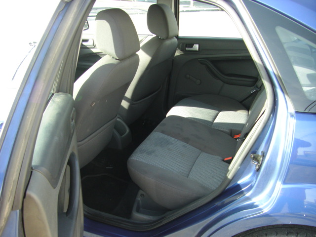 FORD FOCUS 1.8 TDCI 115CV