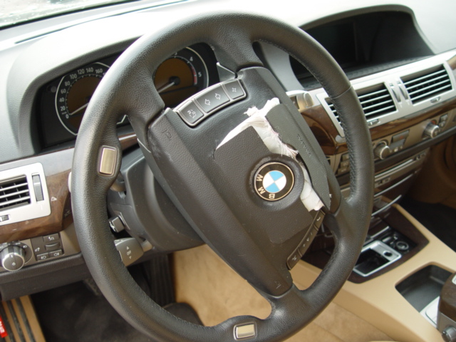 BMW 730 D 3.0 235CV