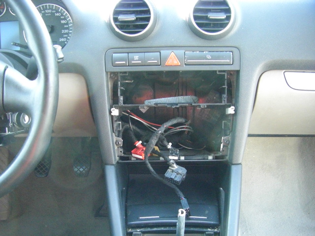 AUDI A-3 2.0 GASOLINA 150CV