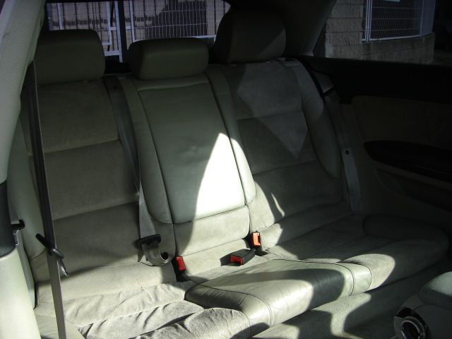 AUDI A-3 2.0 GASOLINA 150CV