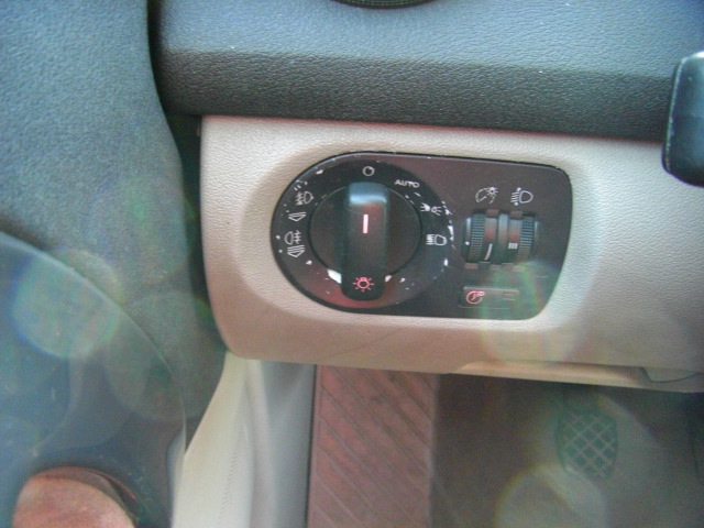 AUDI A-3 2.0 GASOLINA 150CV