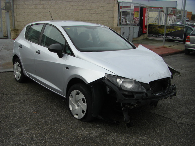 SEAT IBIZA 1.2 TDI 75CV