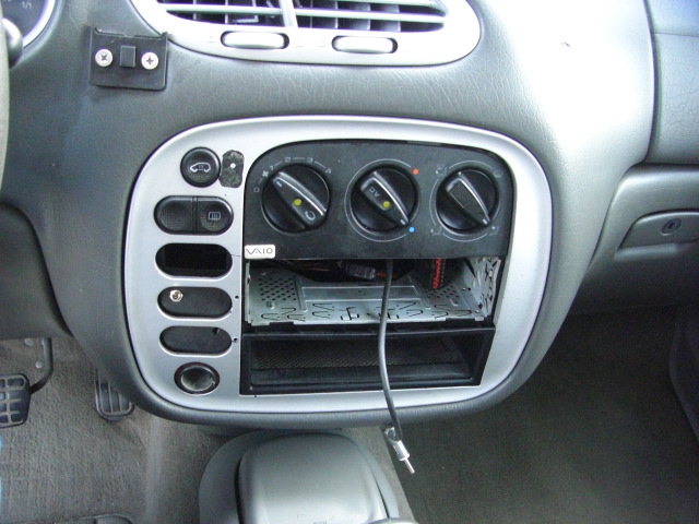 SEAT ALHAMBRA 1.9 TDI 110CV 7 PLAZAS