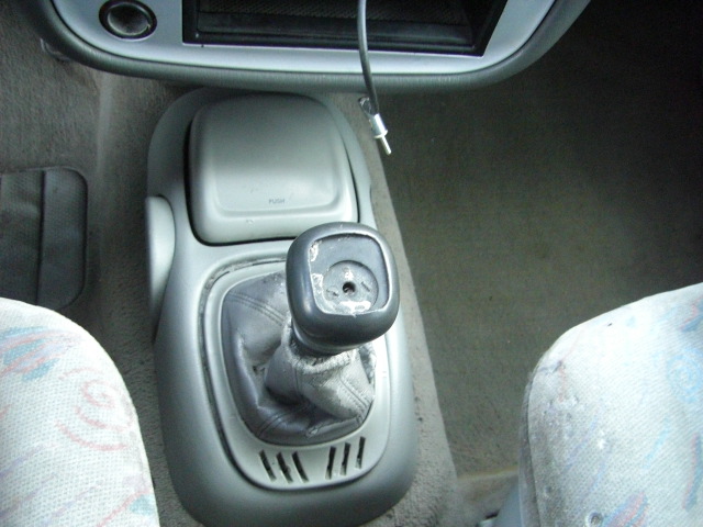 SEAT ALHAMBRA 1.9 TDI 110CV 7 PLAZAS