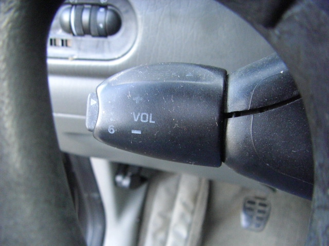 SEAT ALHAMBRA 1.9 TDI 110CV 7 PLAZAS