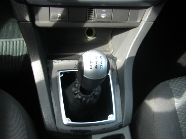 FORD FOCUS 1.8 TDCI 115CV