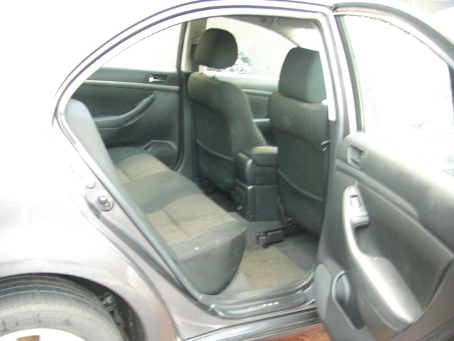 TOYOTA AVENSIS 2.2 D4D 138CV