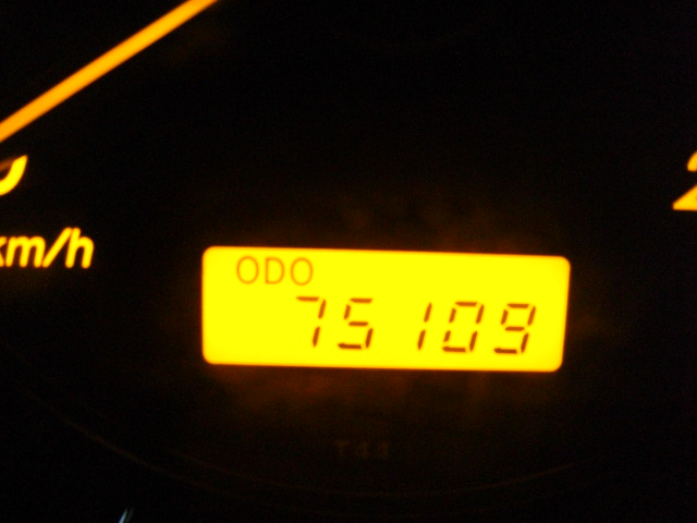 TOYOTA AVENSIS 2.2 D4D 138CV