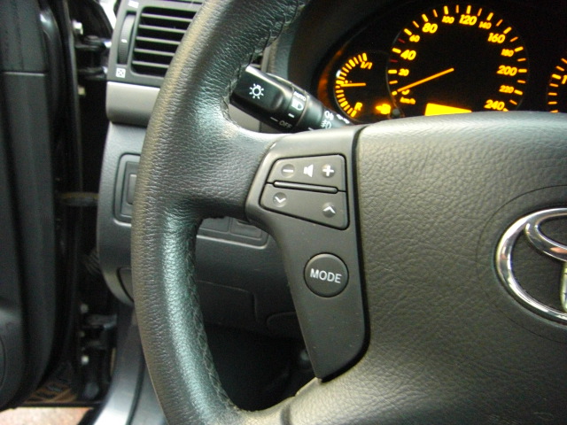 TOYOTA AVENSIS 2.2 D4D 138CV