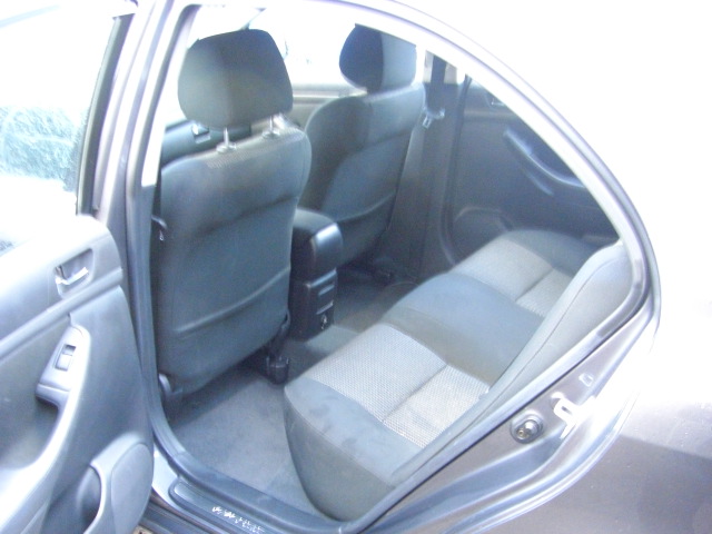 TOYOTA AVENSIS 2.2 D4D 138CV