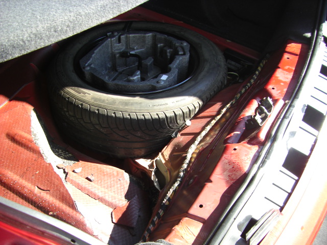 CITROEN C-5 2.0 HDI 138CV