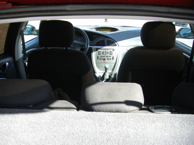 CITROEN C-5 2.0 HDI 138CV