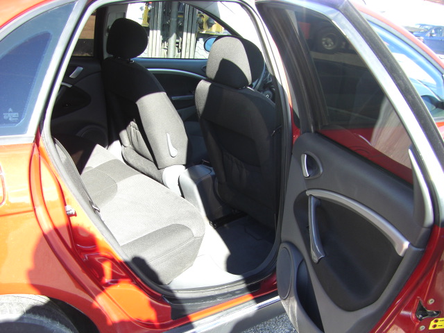 CITROEN C-5 2.0 HDI 138CV