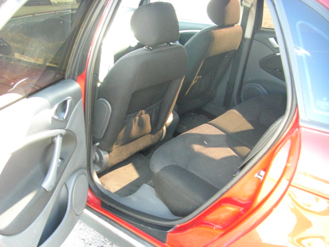 CITROEN C-5 2.0 HDI 138CV