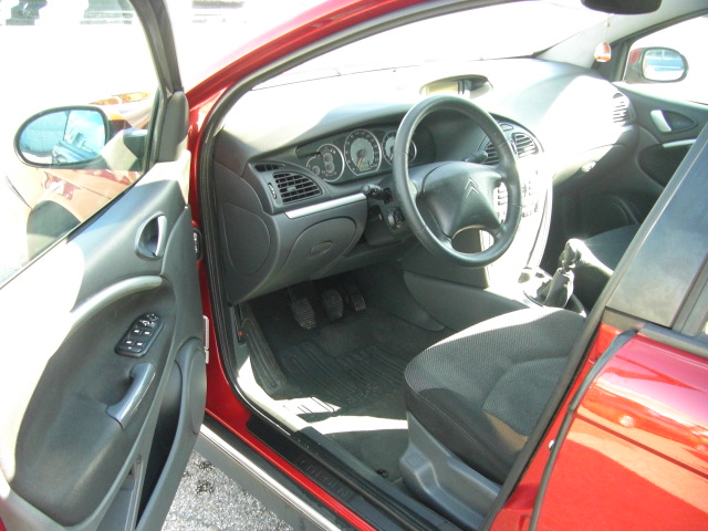 CITROEN C-5 2.0 HDI 138CV