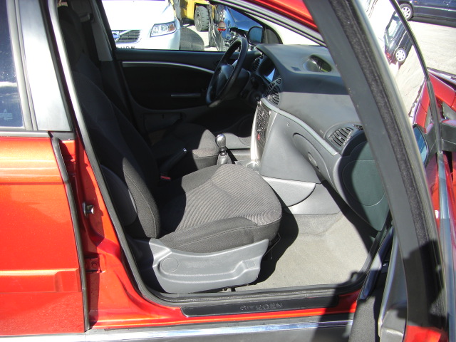 CITROEN C-5 2.0 HDI 138CV