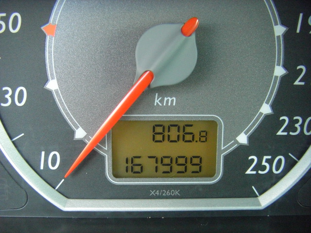 CITROEN C-5 2.0 HDI 138CV