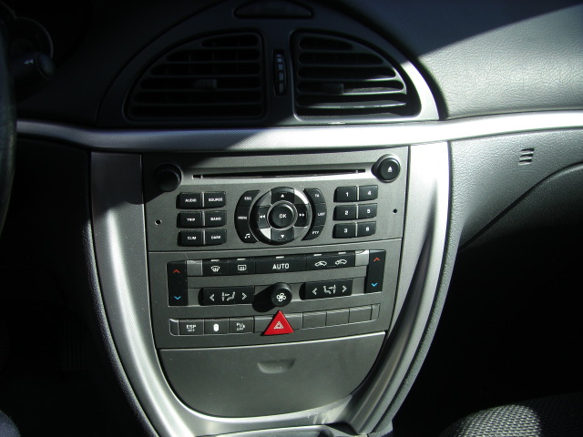 CITROEN C-5 2.0 HDI 138CV