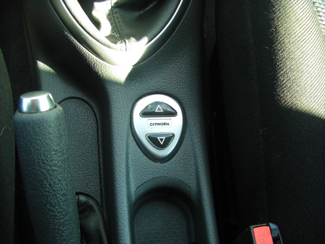 CITROEN C-5 2.0 HDI 138CV