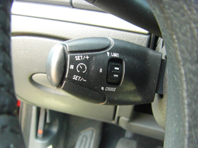 CITROEN C-5 2.0 HDI 138CV