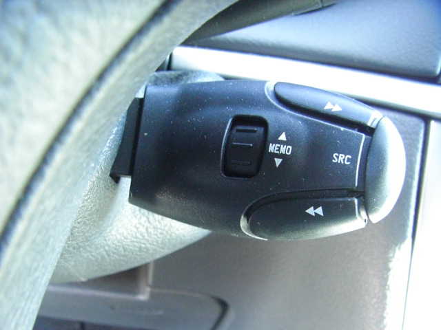 CITROEN C-5 2.0 HDI 138CV