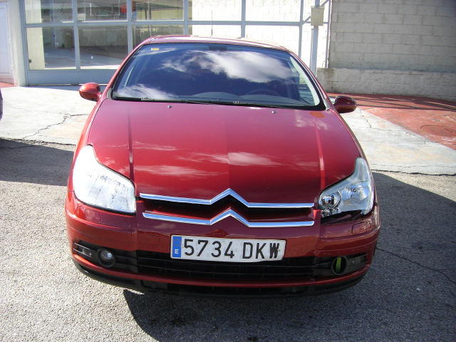 CITROEN C-5 2.0 HDI 138CV